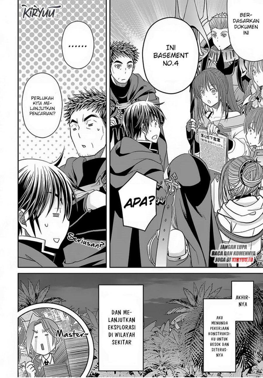 Chapter 85 - halaman 17