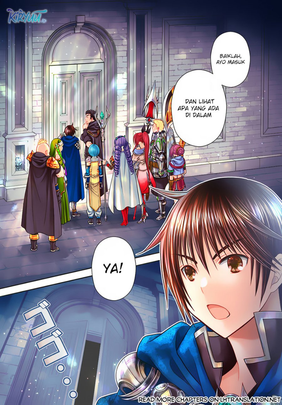 Chapter 85 - halaman 3