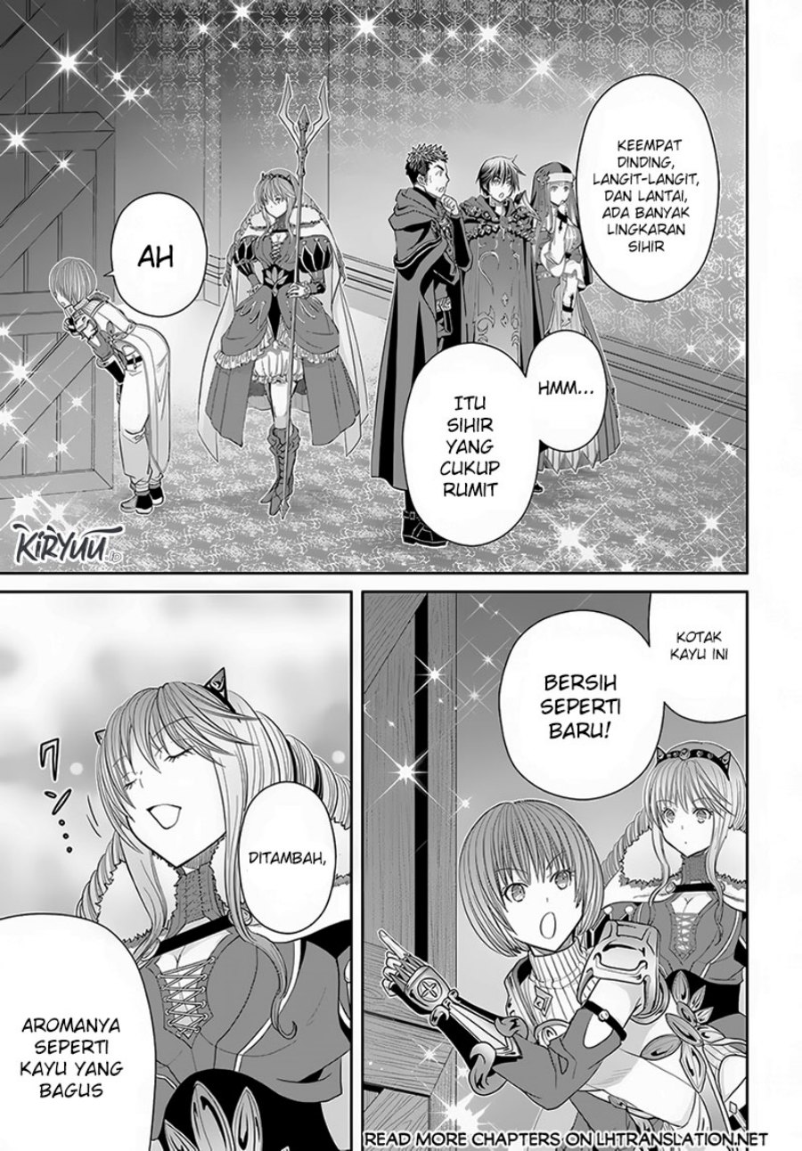 Chapter 85 - halaman 6
