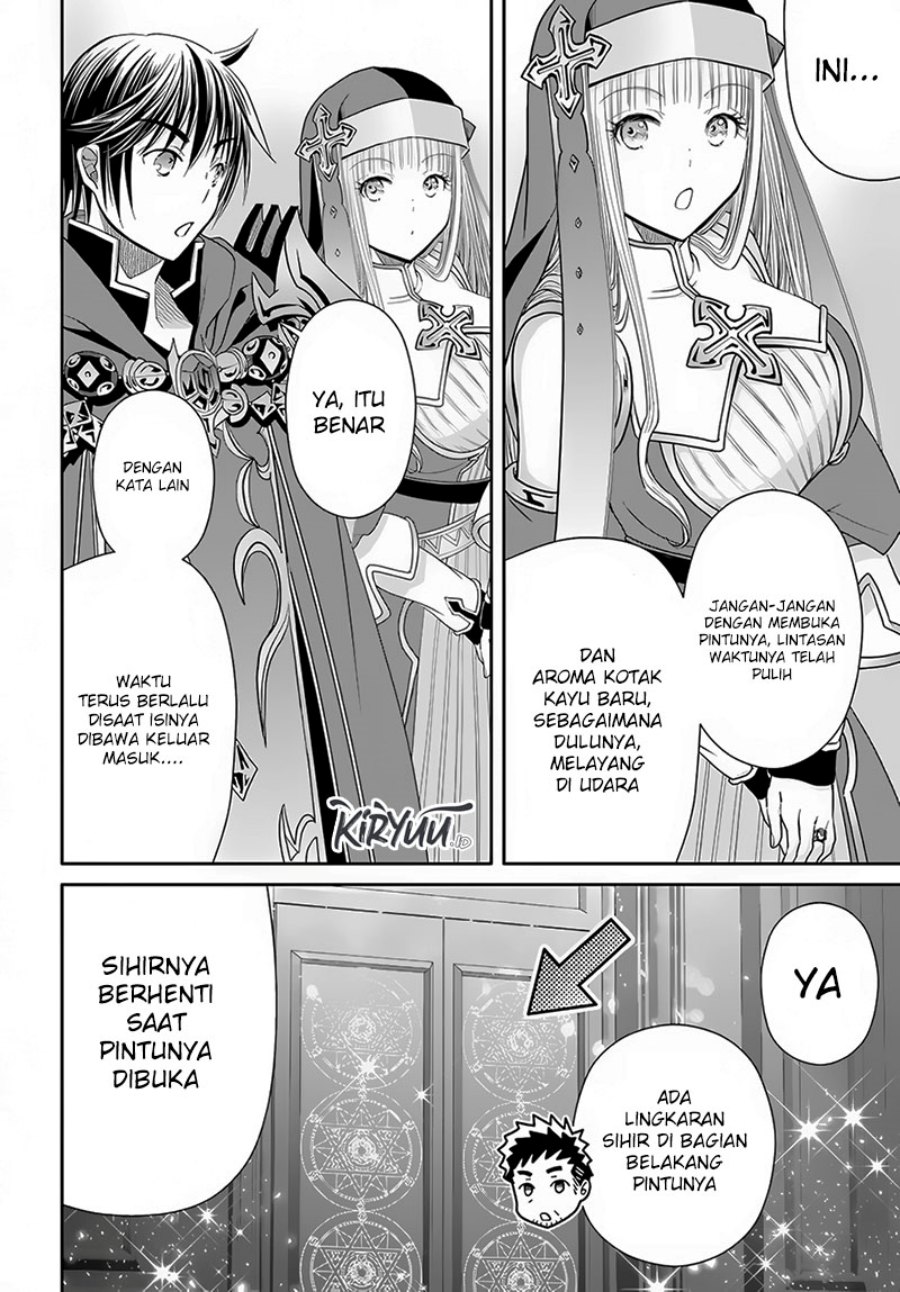 Chapter 85 - halaman 7