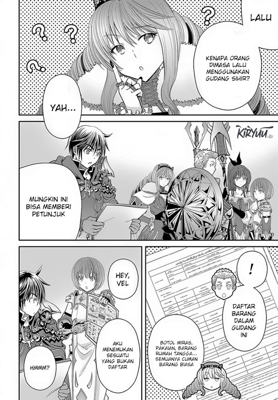 Chapter 85 - halaman 9