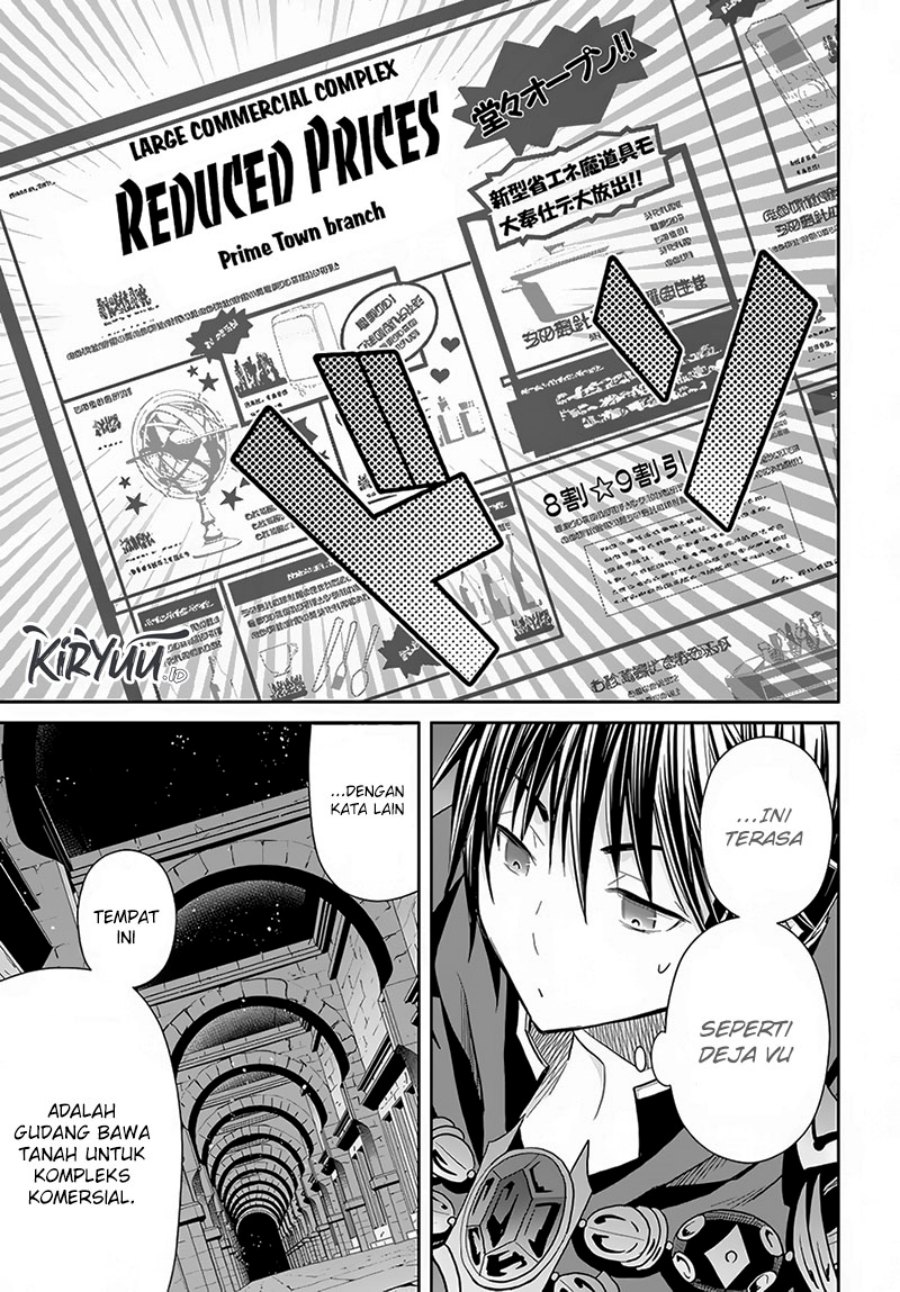 Chapter 85 - halaman 10