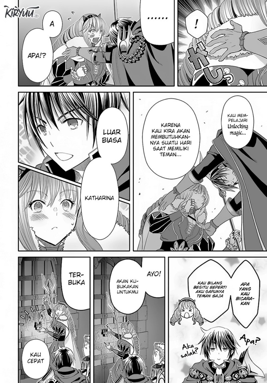 Chapter 84 - halaman 12