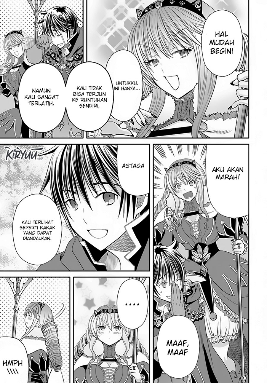 Chapter 84 - halaman 13
