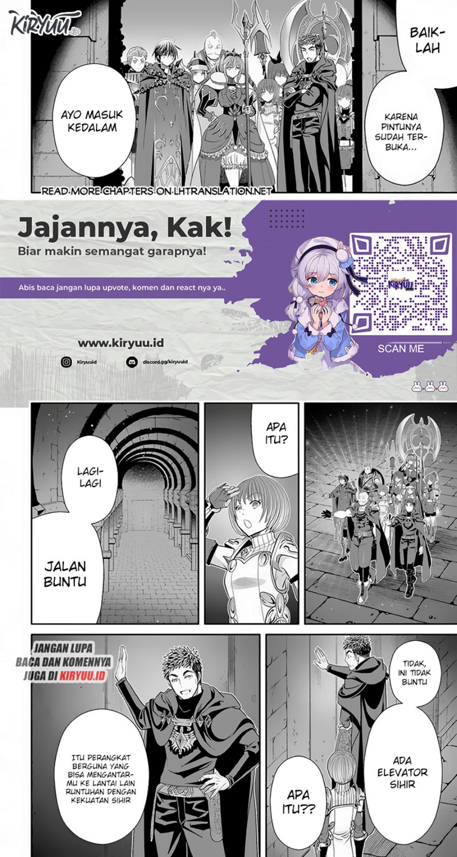 Chapter 84 - halaman 14