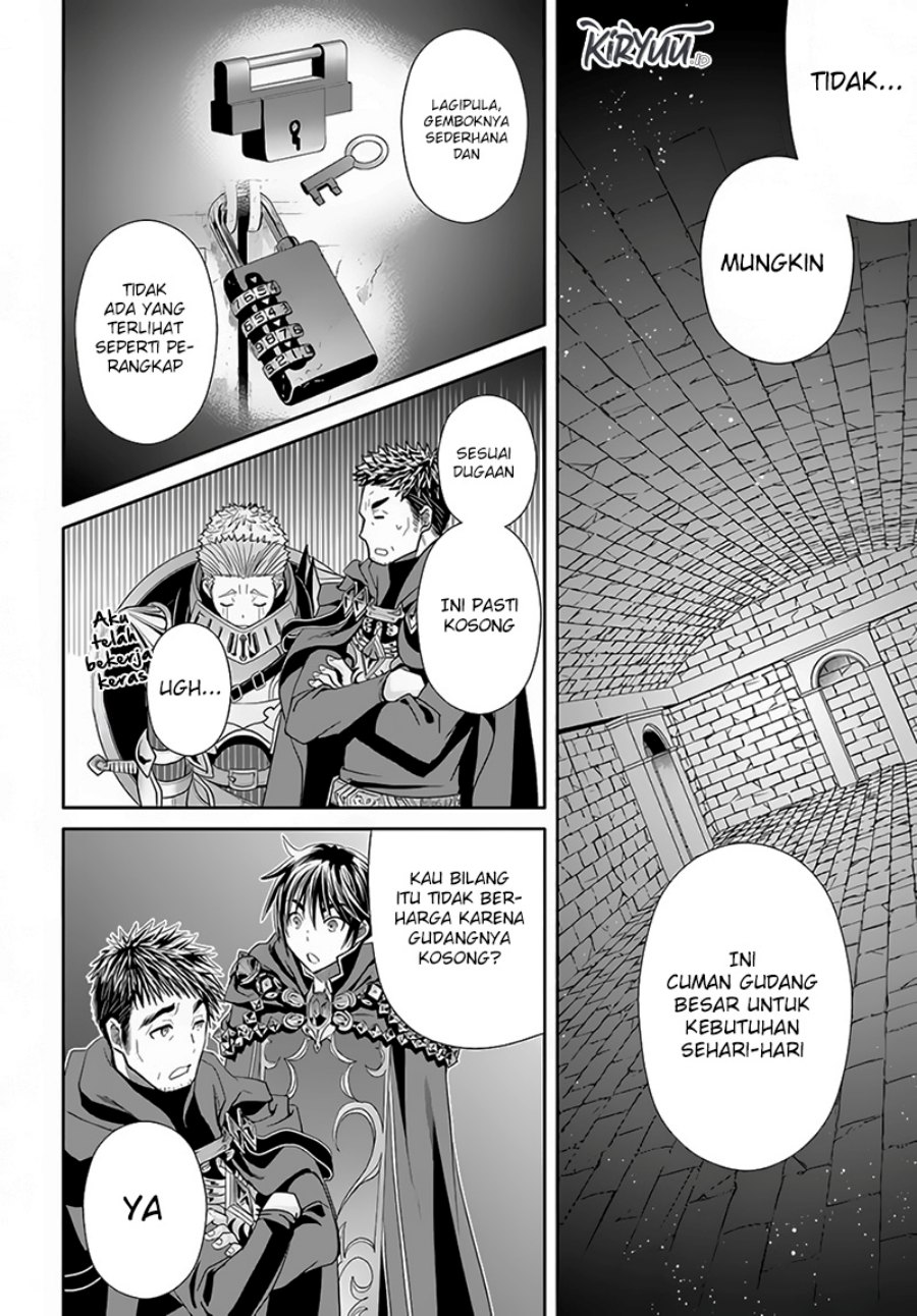 Chapter 84 - halaman 16