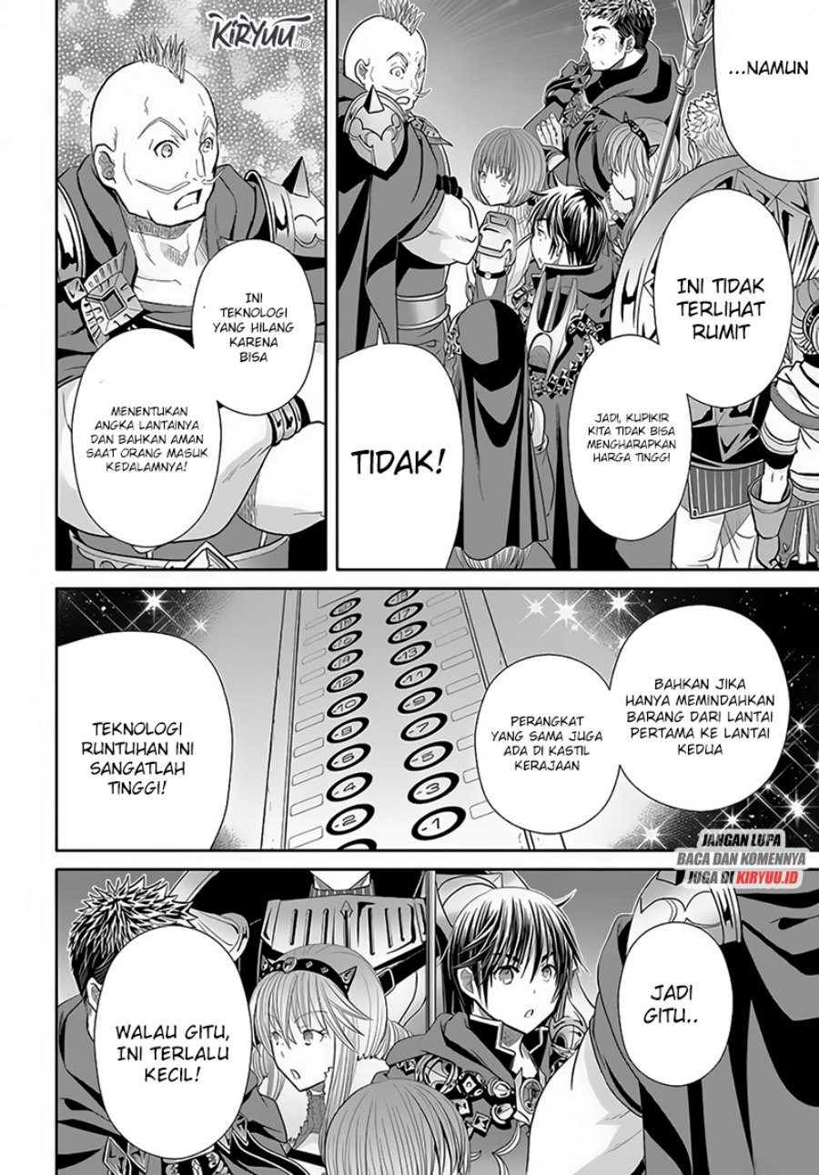 Chapter 84 - halaman 18