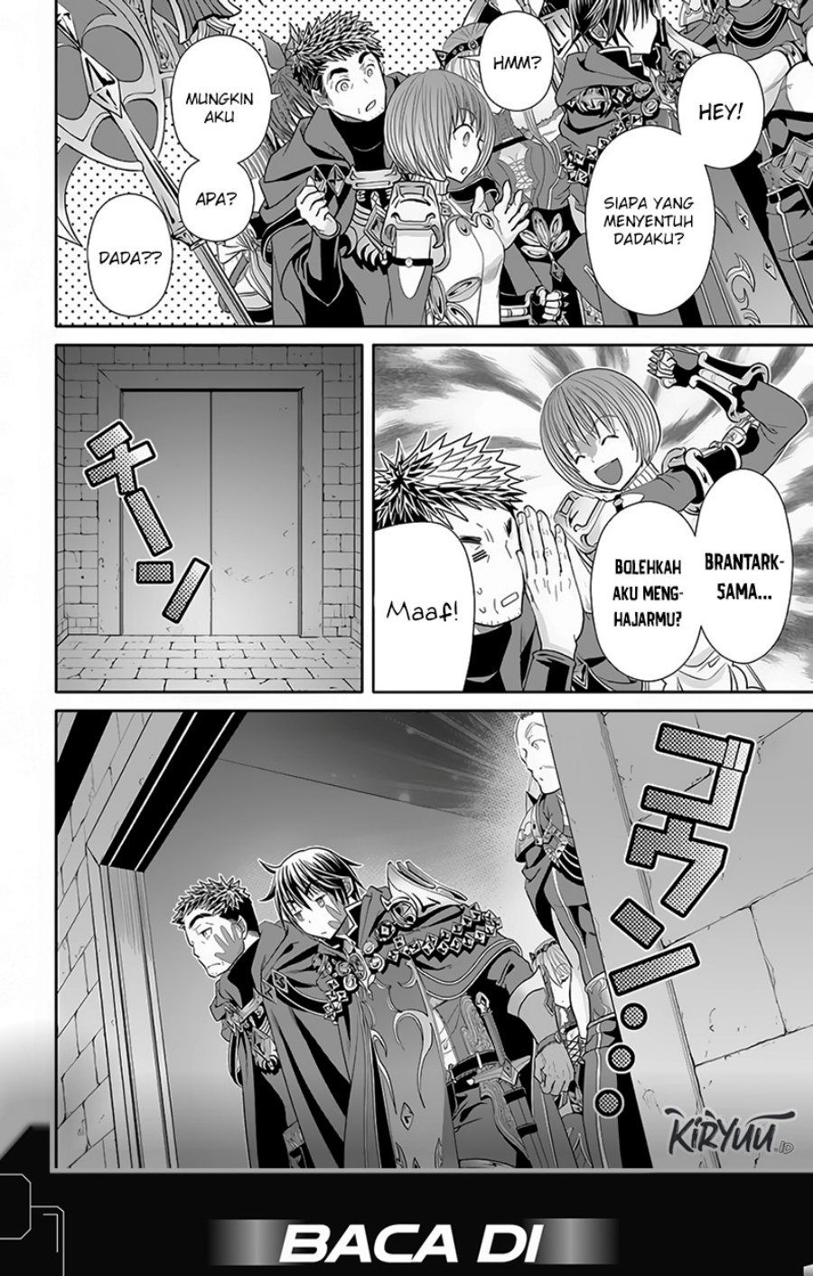 Chapter 84 - halaman 20