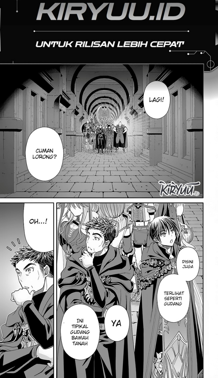 Chapter 84 - halaman 21