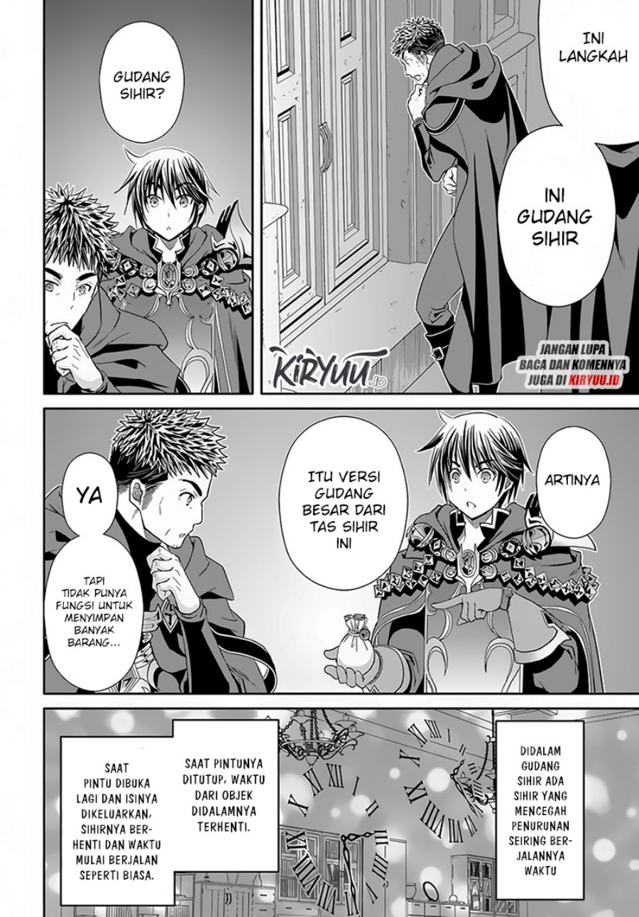 Chapter 84 - halaman 22