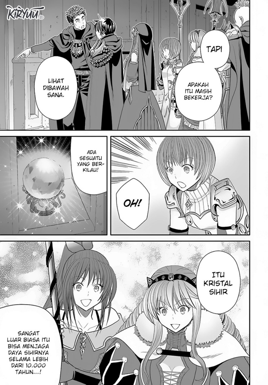 Chapter 84 - halaman 23