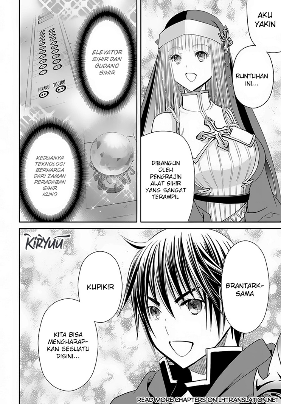 Chapter 84 - halaman 24