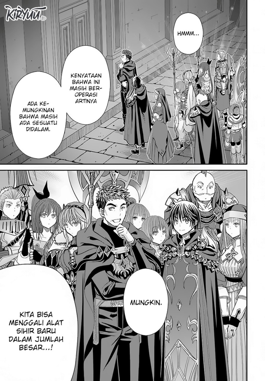 Chapter 84 - halaman 25