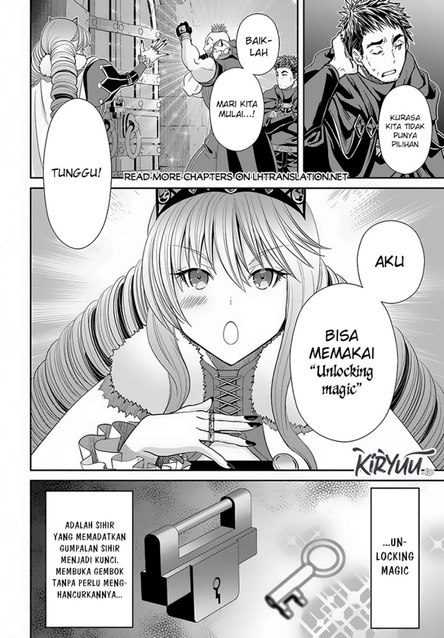 Chapter 84 - halaman 4