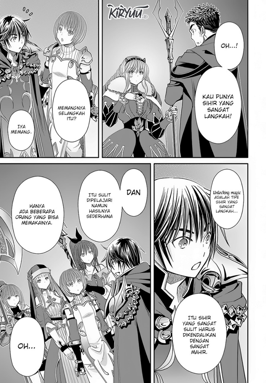 Chapter 84 - halaman 5