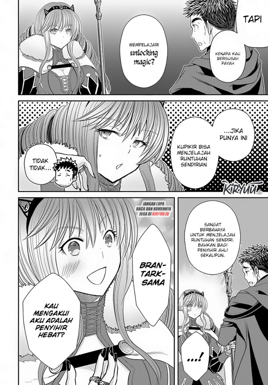 Chapter 84 - halaman 6