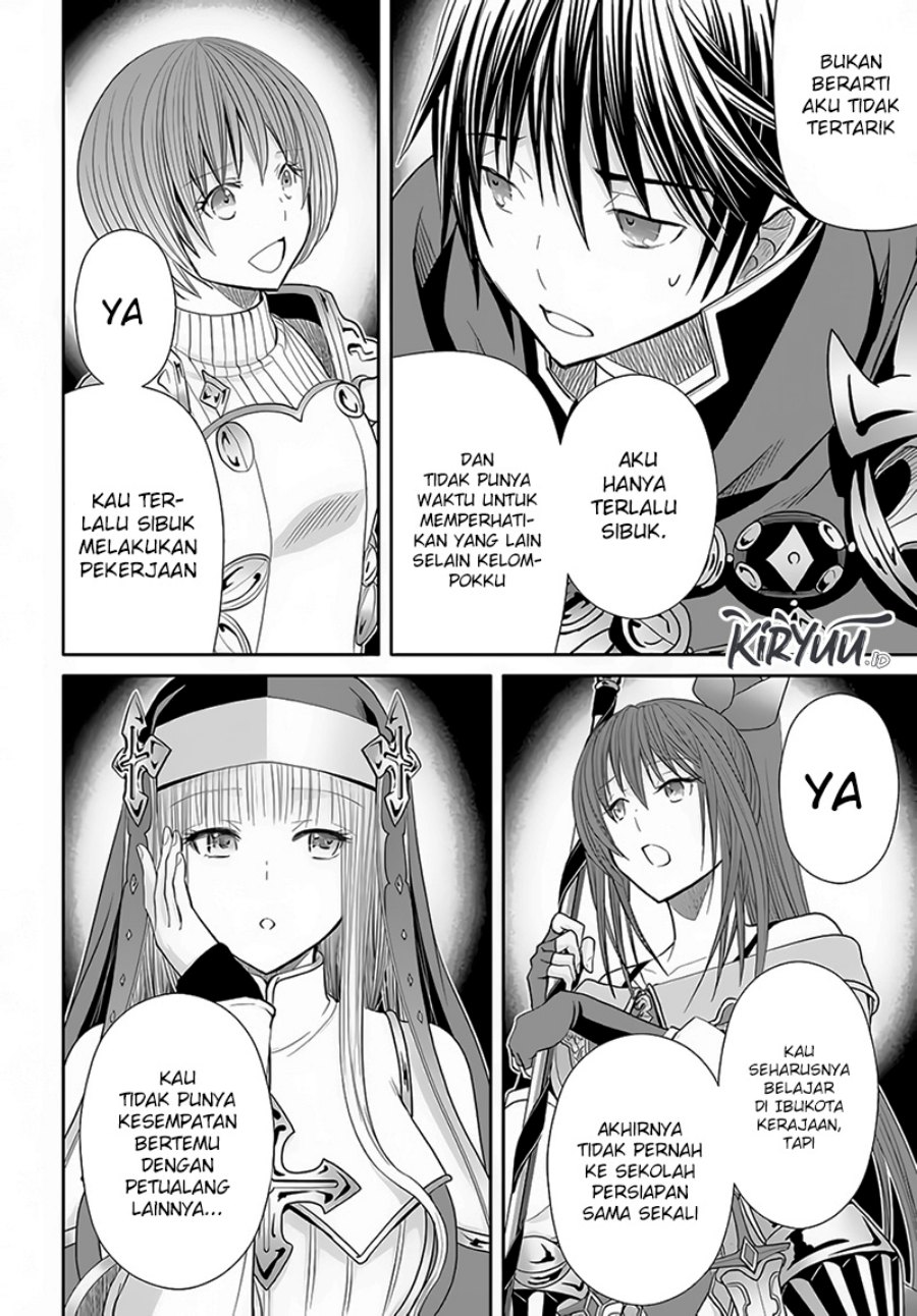 Chapter 84 - halaman 8
