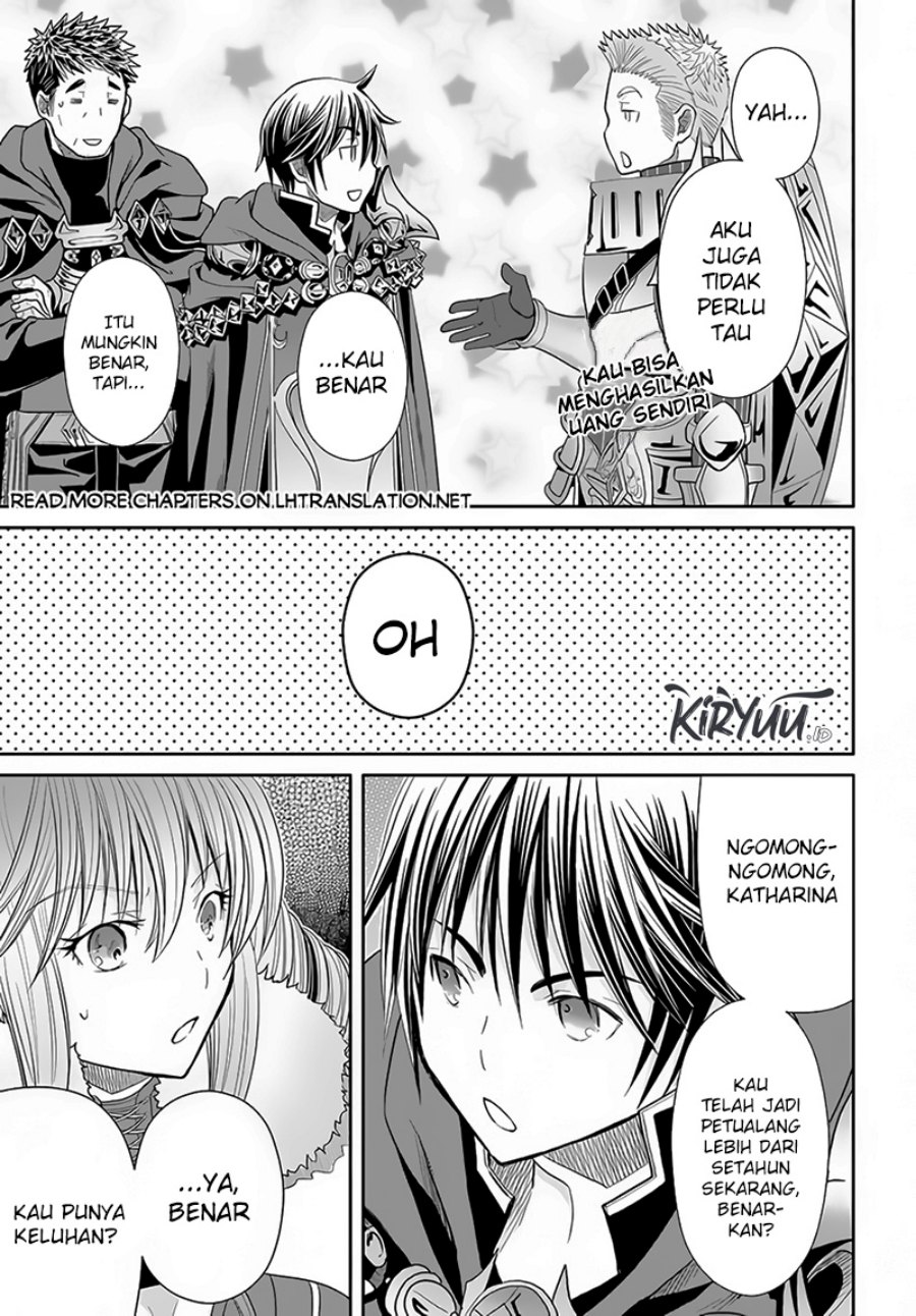 Chapter 84 - halaman 9