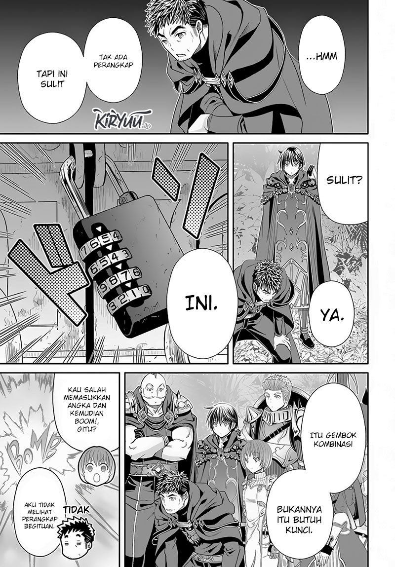 Chapter 83 - halaman 11