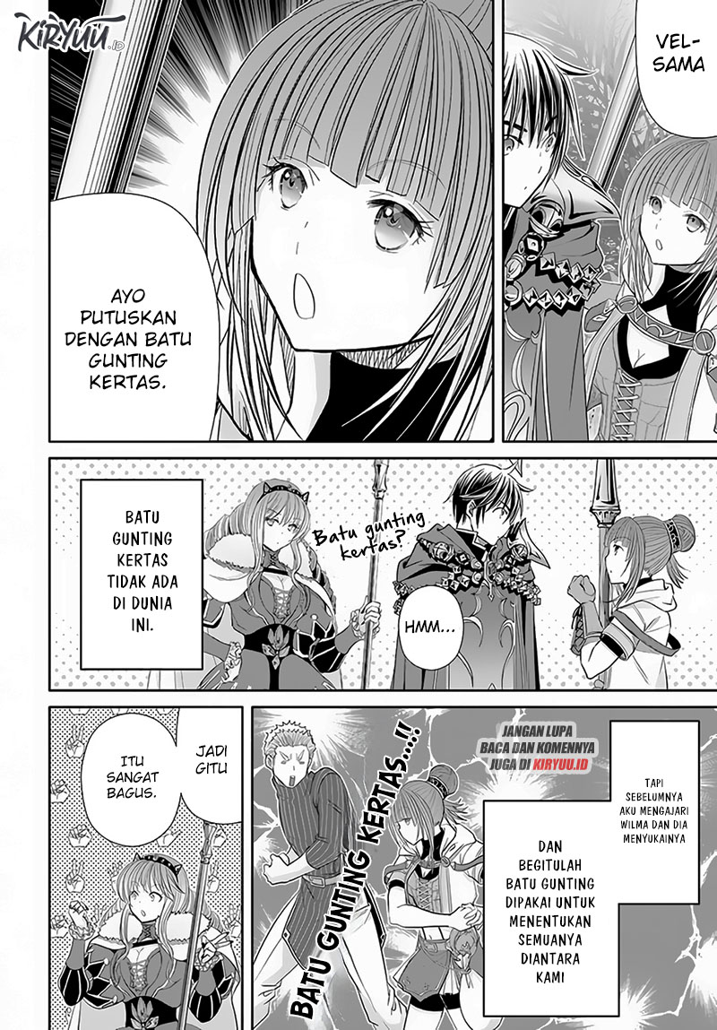 Chapter 83 - halaman 14
