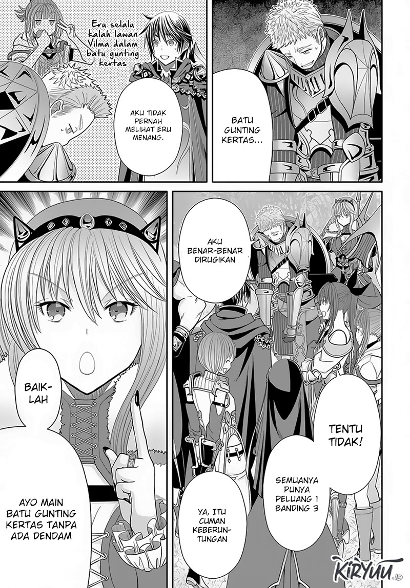 Chapter 83 - halaman 15