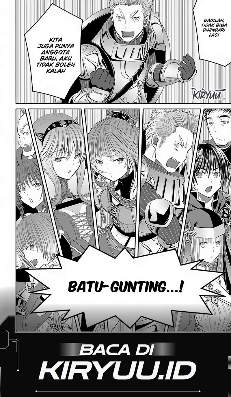 Chapter 83 - halaman 16