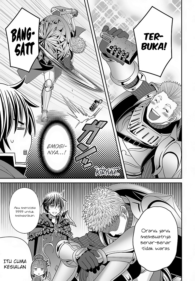 Chapter 83 - halaman 19