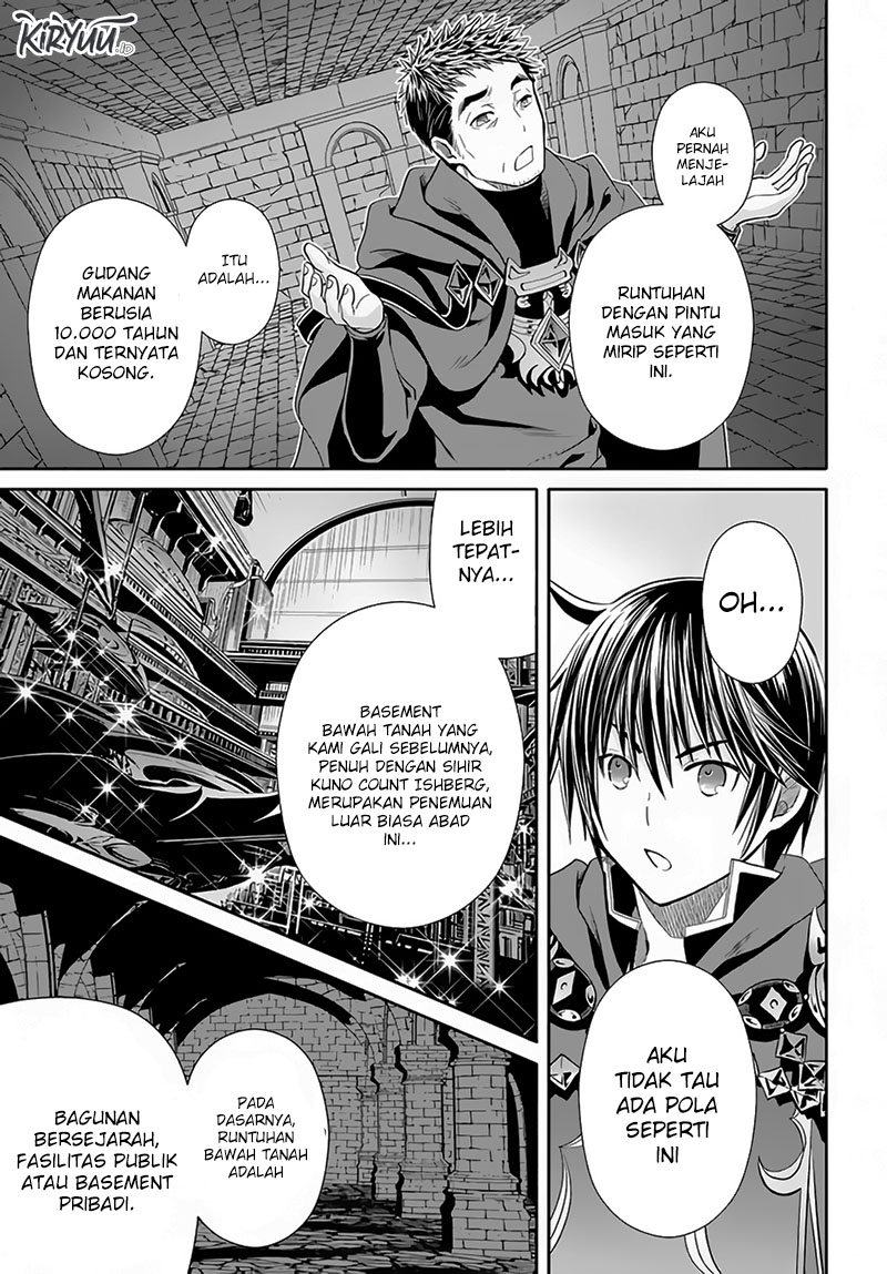 Chapter 83 - halaman 21