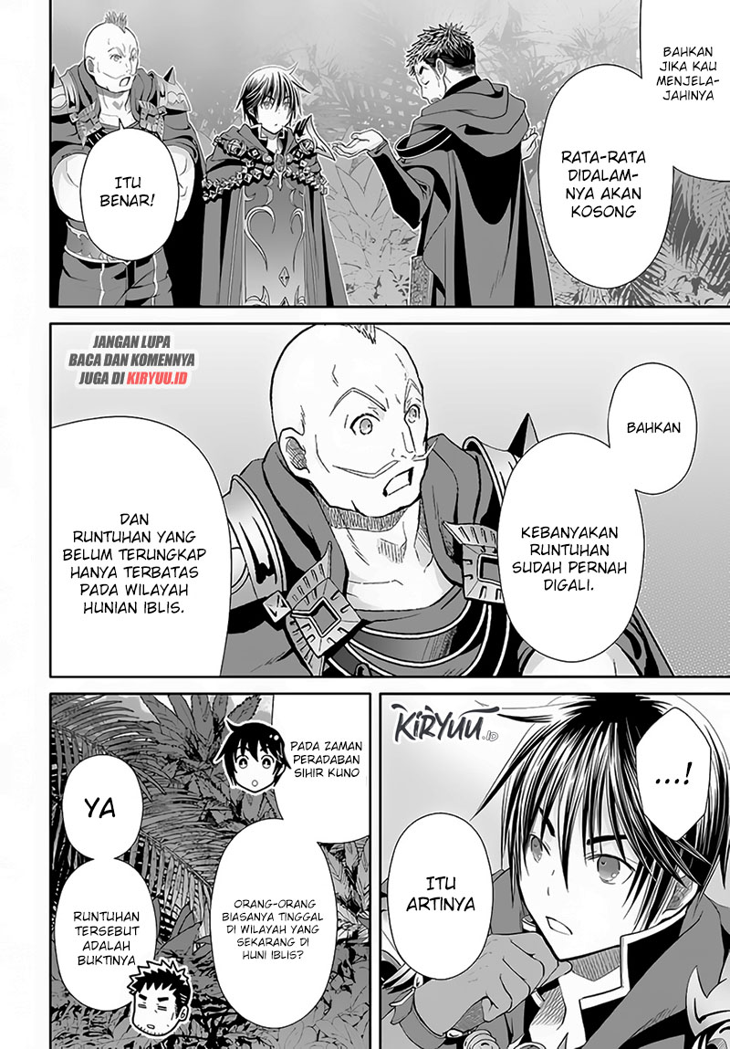 Chapter 83 - halaman 22