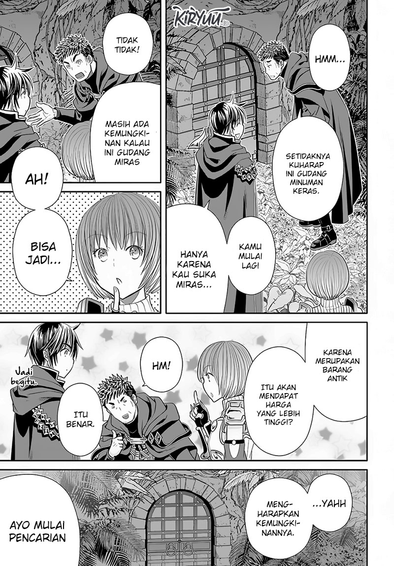 Chapter 83 - halaman 23
