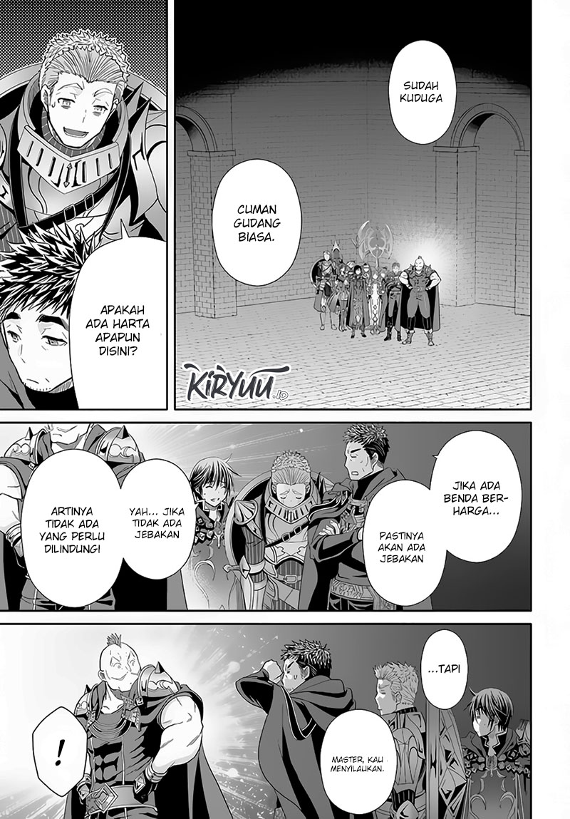 Chapter 83 - halaman 25