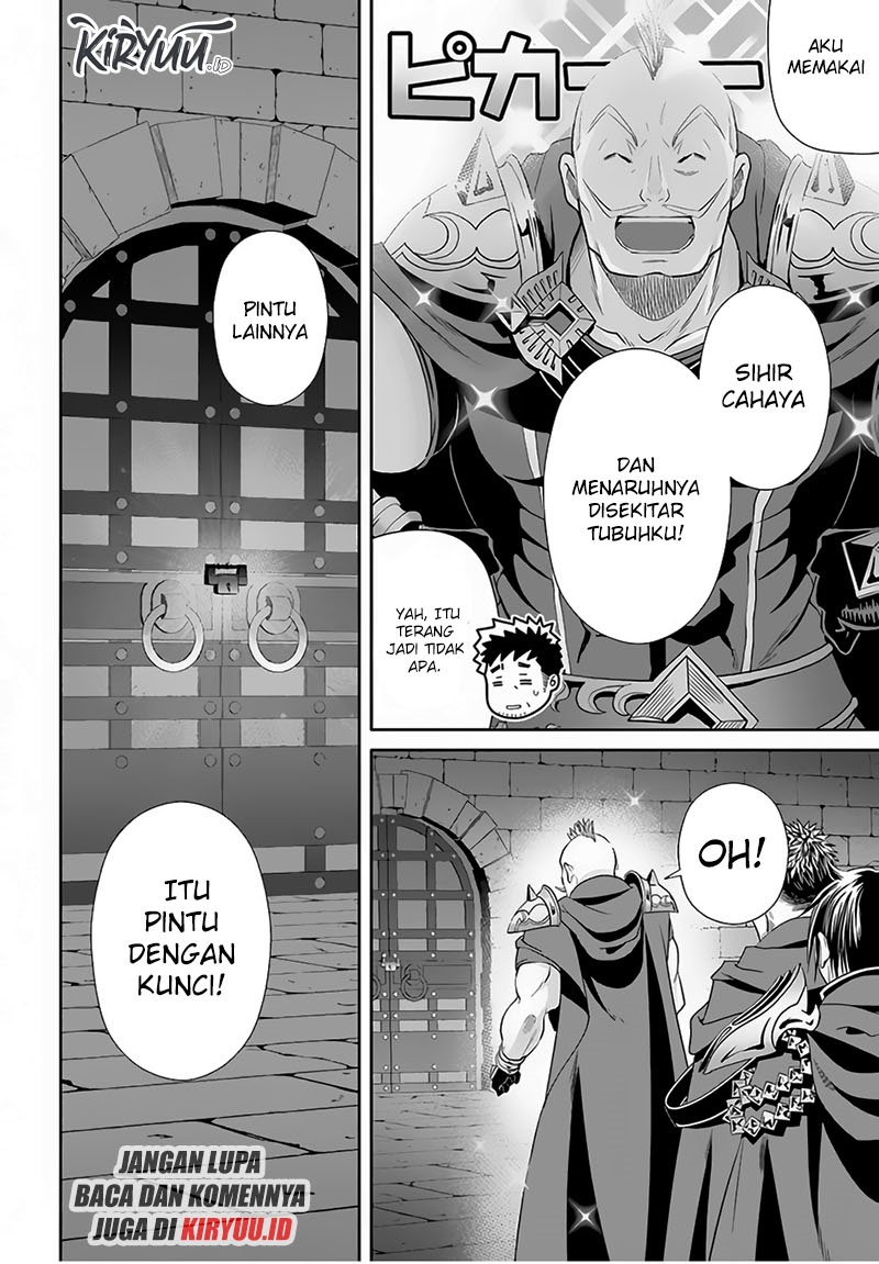 Chapter 83 - halaman 26