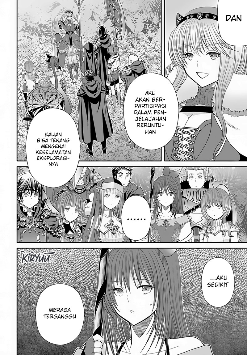 Chapter 83 - halaman 4