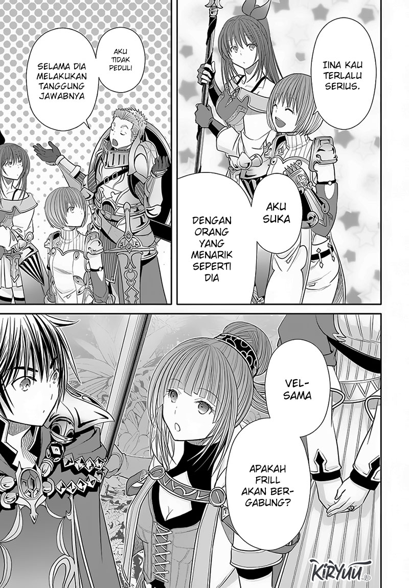 Chapter 83 - halaman 5