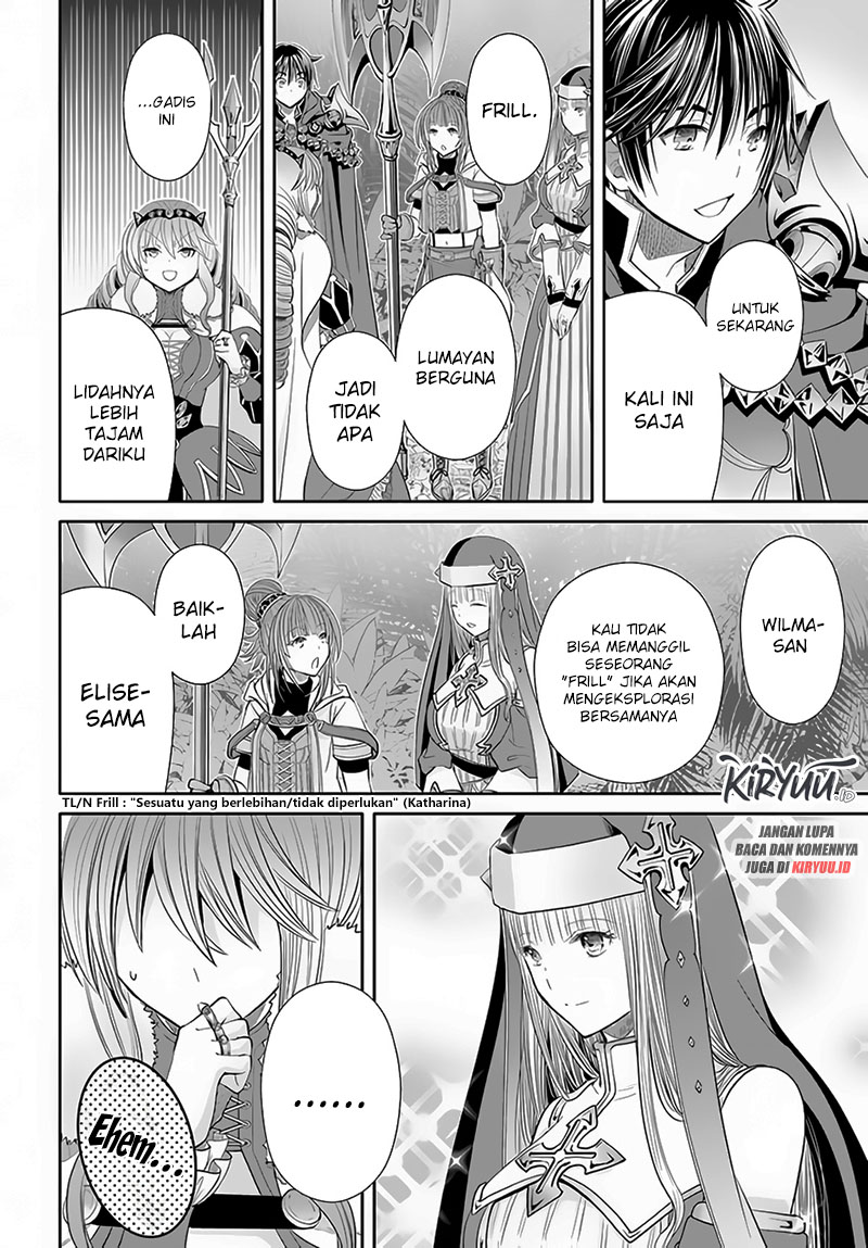 Chapter 83 - halaman 6