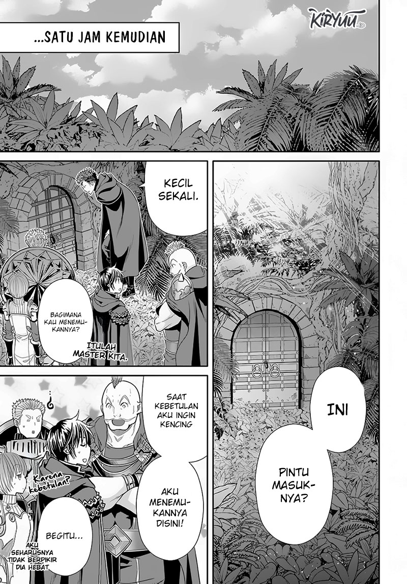Chapter 83 - halaman 9