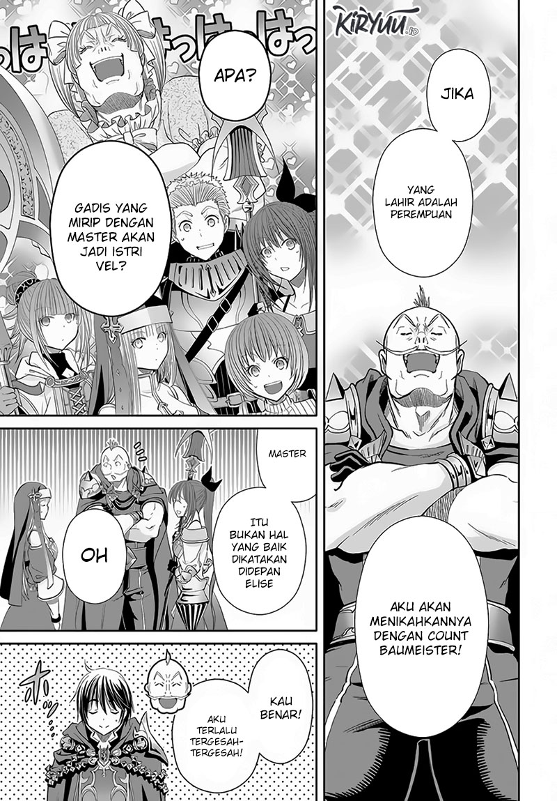 Chapter 82 - halaman 11
