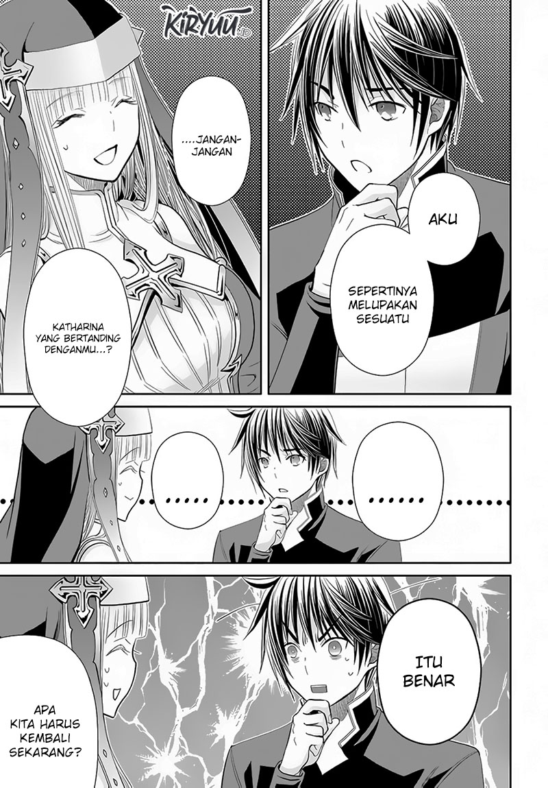 Chapter 82 - halaman 15