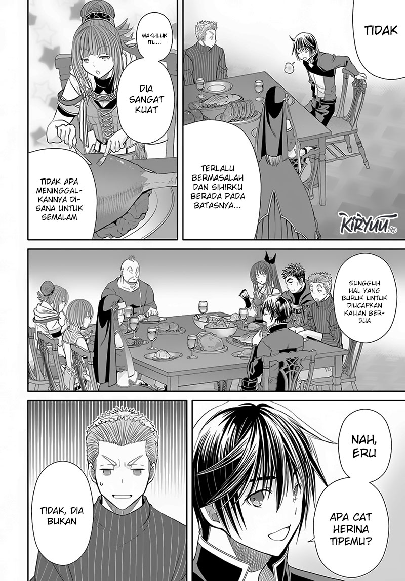 Chapter 82 - halaman 16