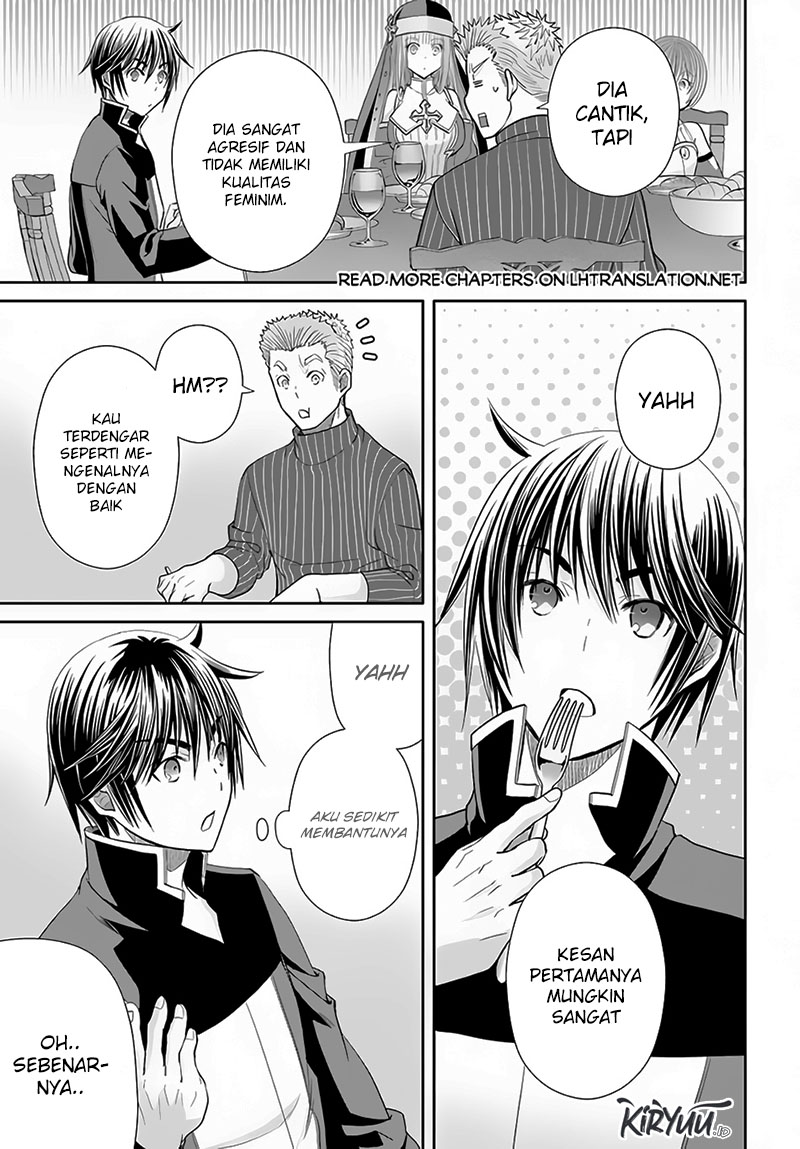 Chapter 82 - halaman 17