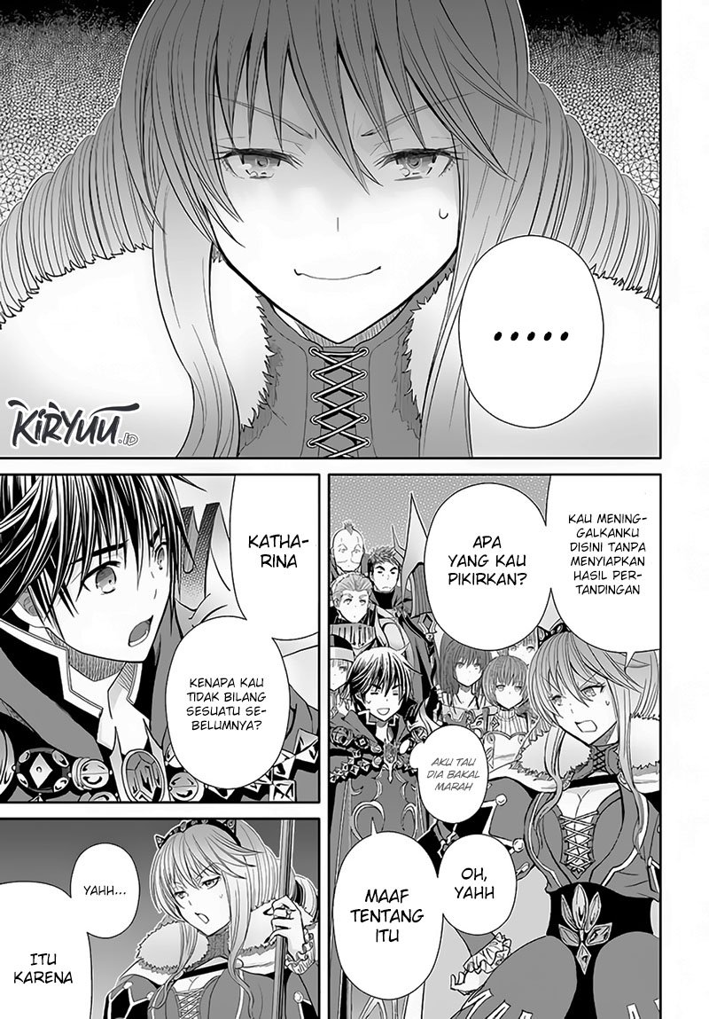 Chapter 82 - halaman 19