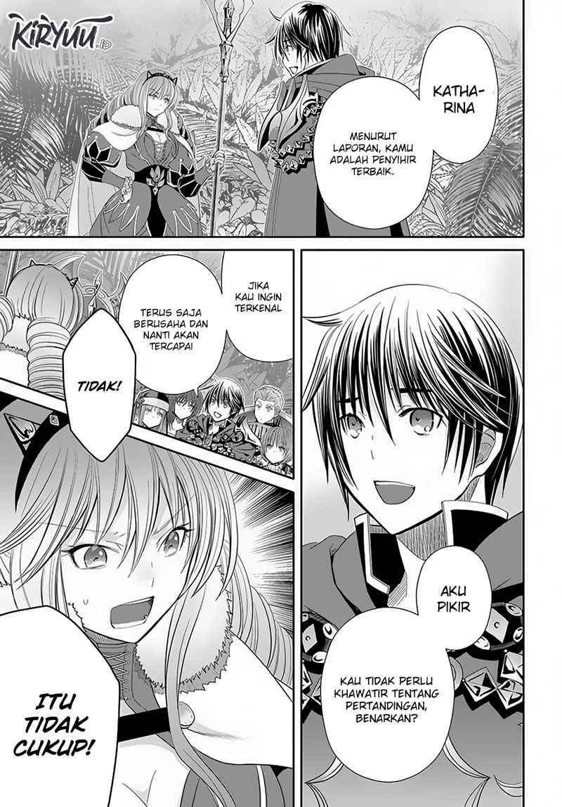 Chapter 82 - halaman 21