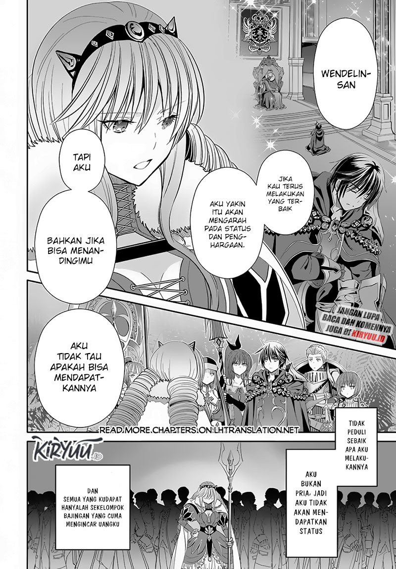 Chapter 82 - halaman 22