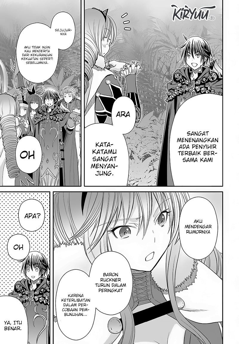 Chapter 82 - halaman 25