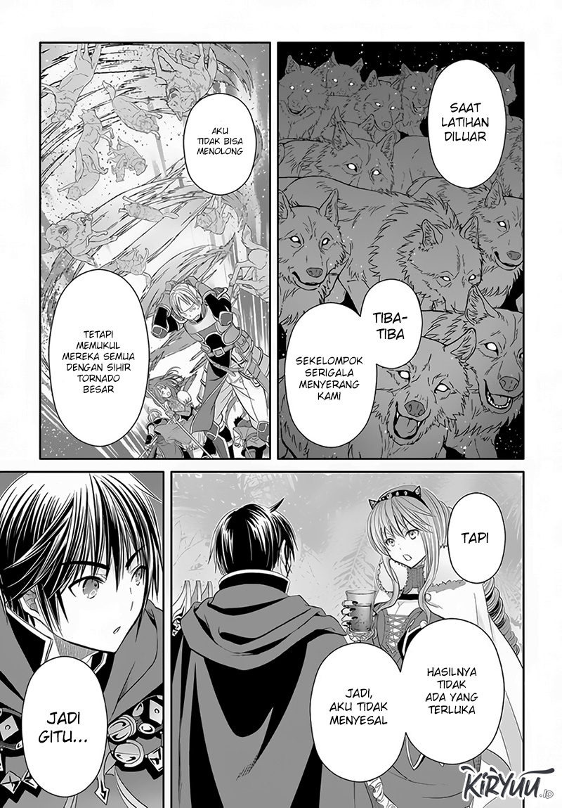 Chapter 81 - halaman 15