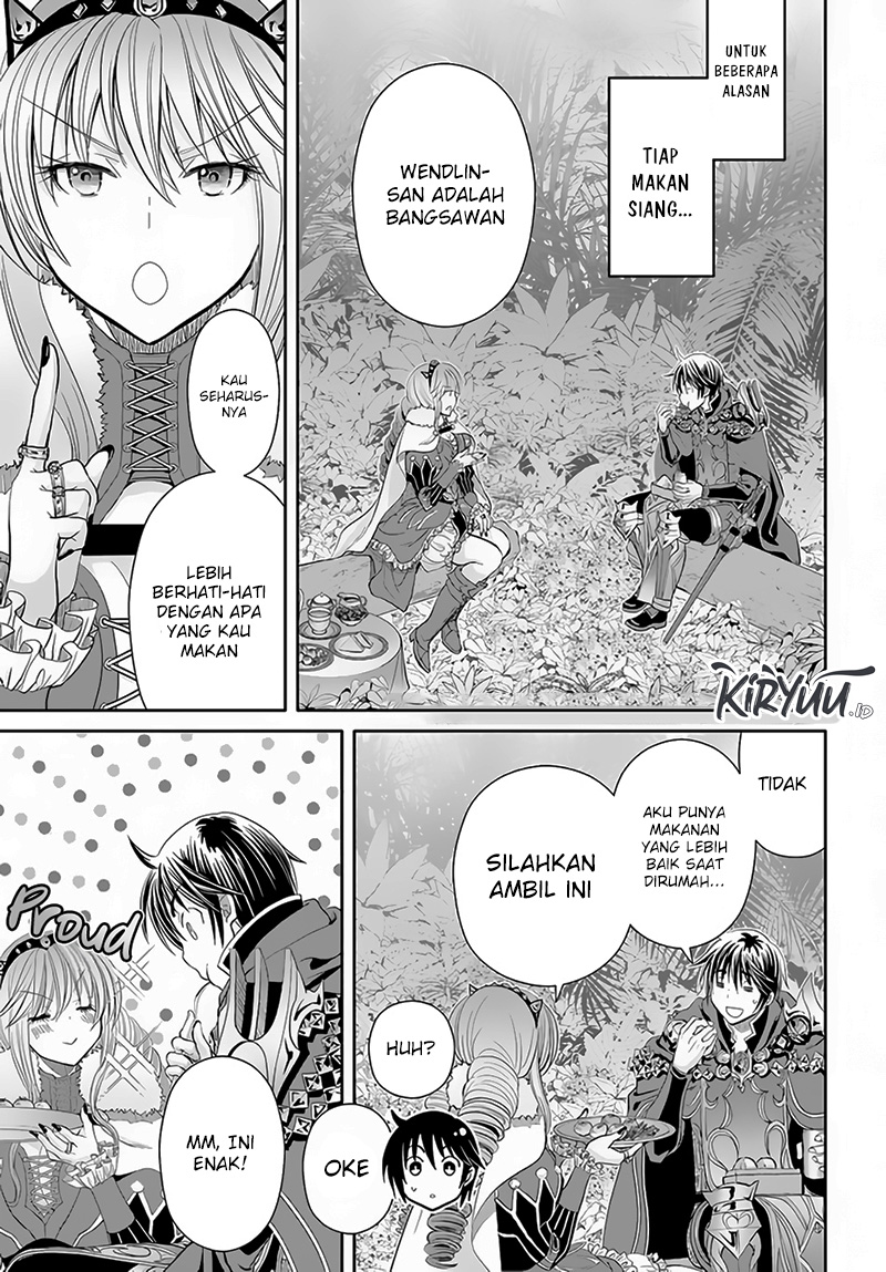 Chapter 81 - halaman 17