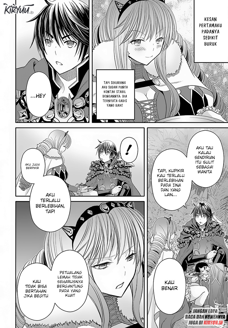 Chapter 81 - halaman 18
