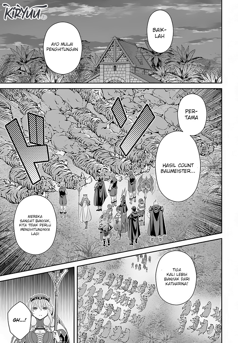 Chapter 81 - halaman 21