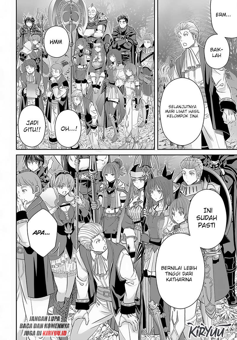 Chapter 81 - halaman 22