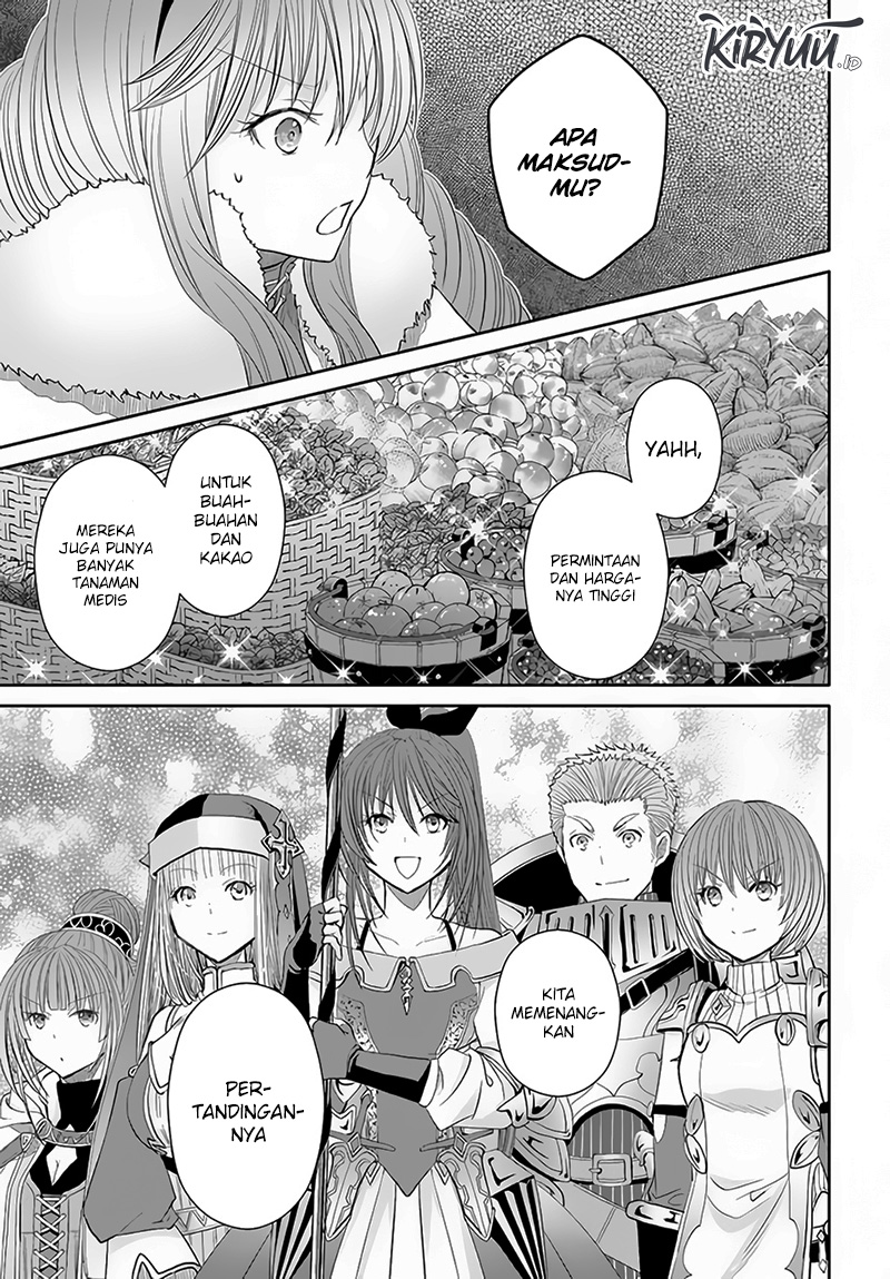 Chapter 81 - halaman 23